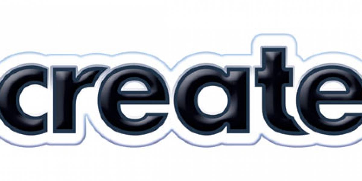Electronic Arts anuncia Create