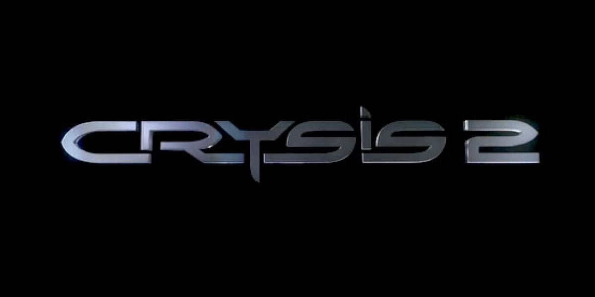 Algunos detalles de Nanosuit 2.0 y Crysis 2