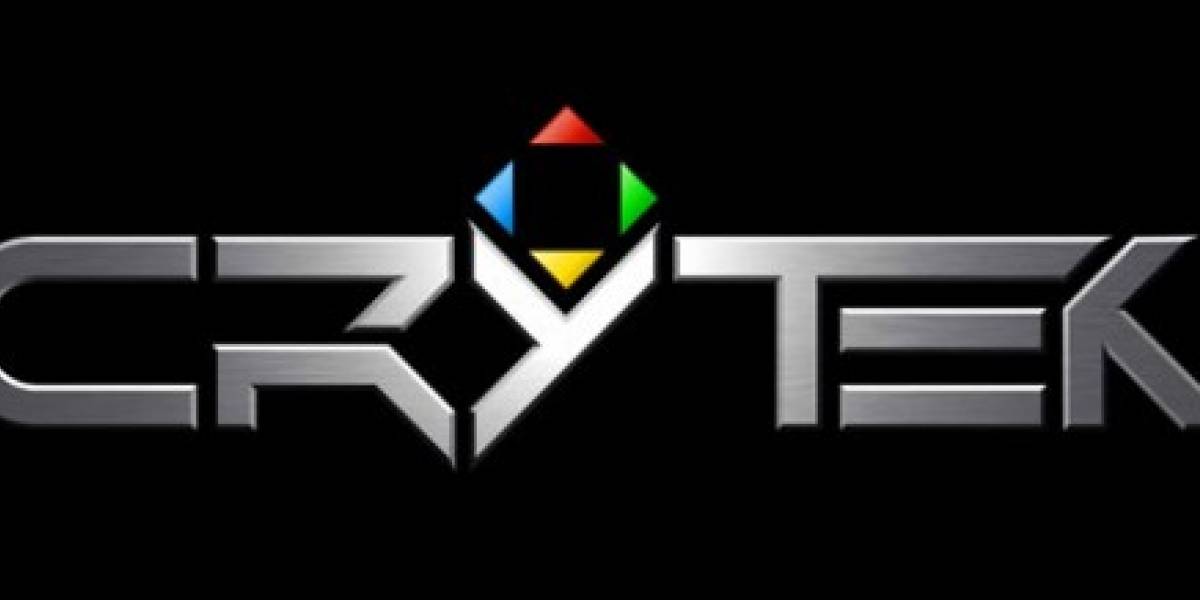 Futurología: Próximo juego de Crytek podría ser exclusivo para la PS3