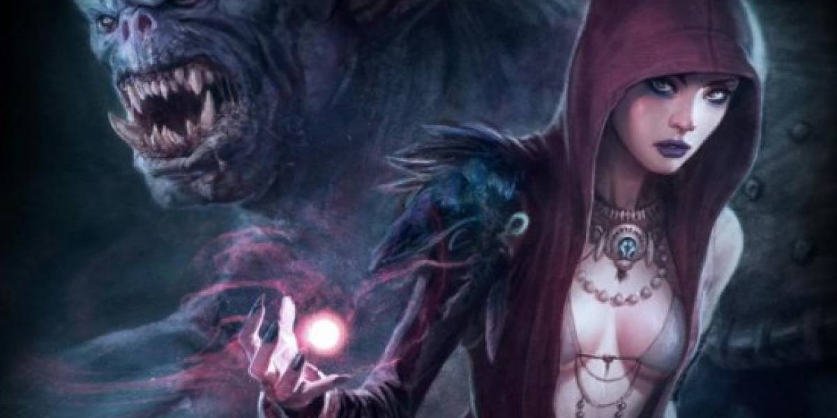 Futurología: BioWare revelará Dragon Age 2