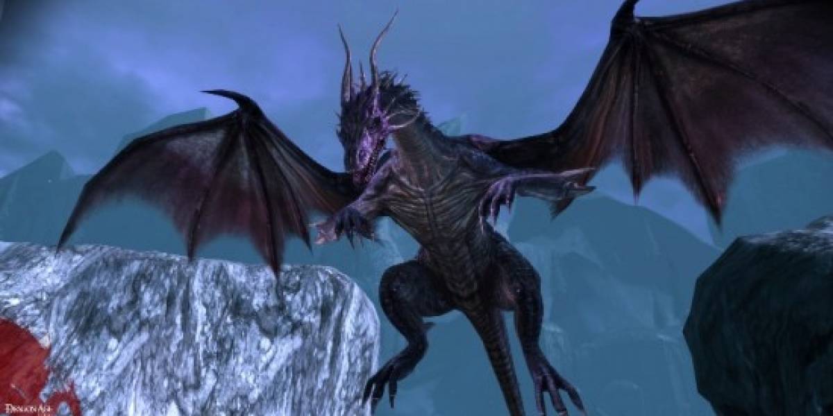 Dragon Age: Origins llegará el 3 de Noviembre a PlayStation 3