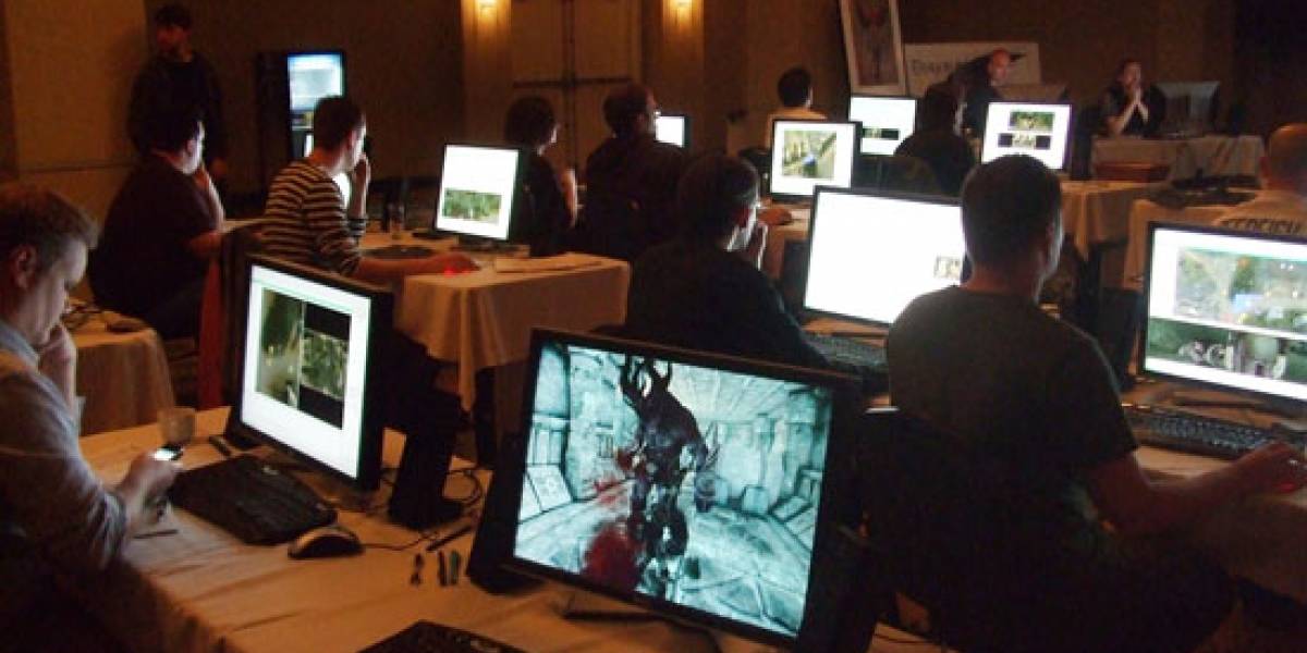 BioWare: Dragon Age Origins comenzará a madurar en un año