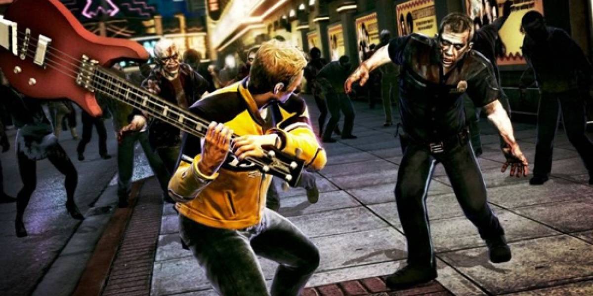 Dead Rising 2 se adelanta una semana en Europa