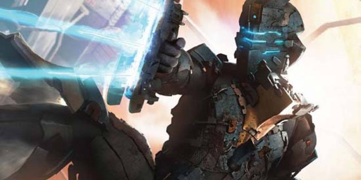 Dead Space 2 no está en planes para PC