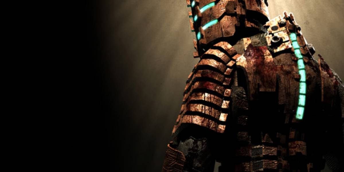 Dead Space 2 se encuentra en pre-producción