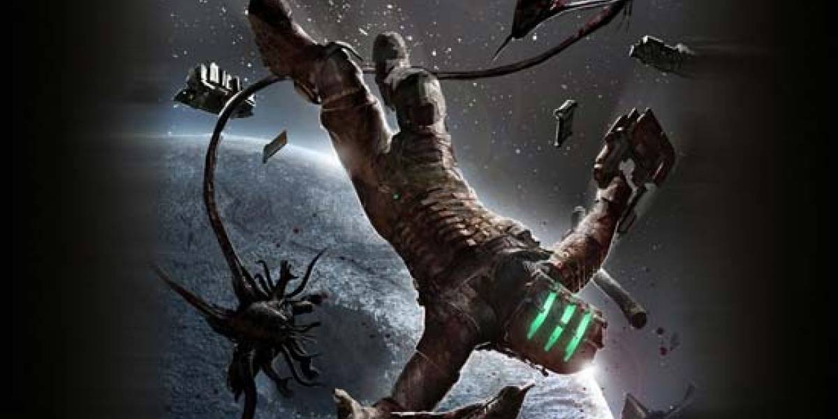 Renace la posibilidad de ver Dead Space 2 en la PC