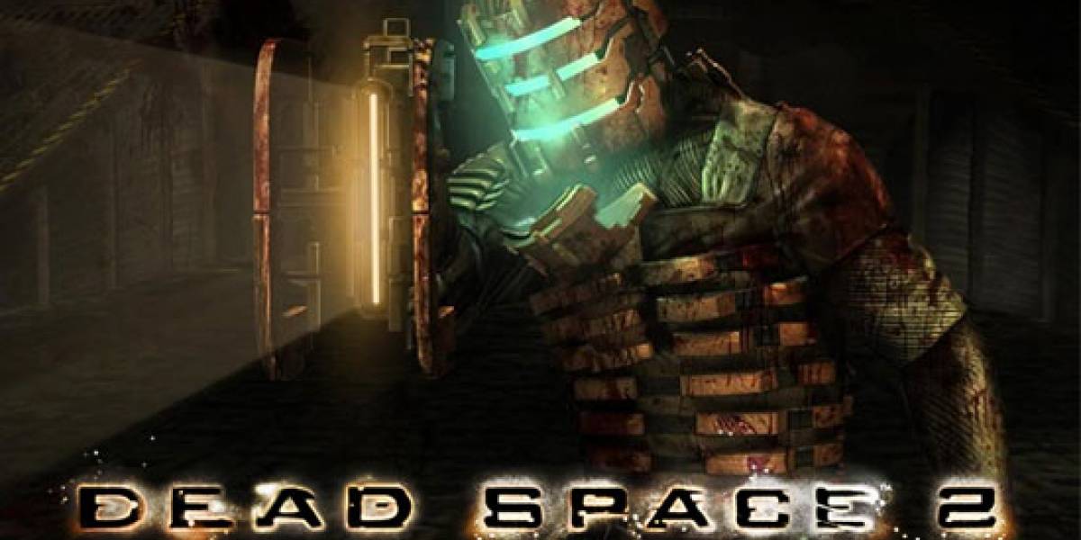 Futurología: Dead Space 2 el próximo año sí o sí