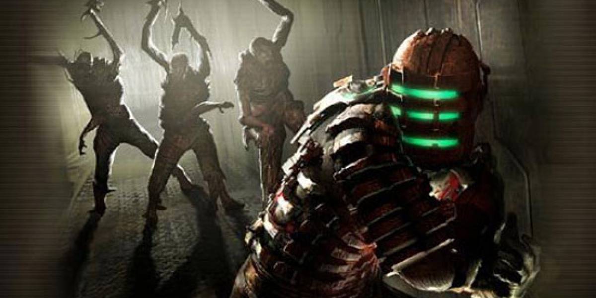 Dead Space 3 sólo si la gente lo quiere