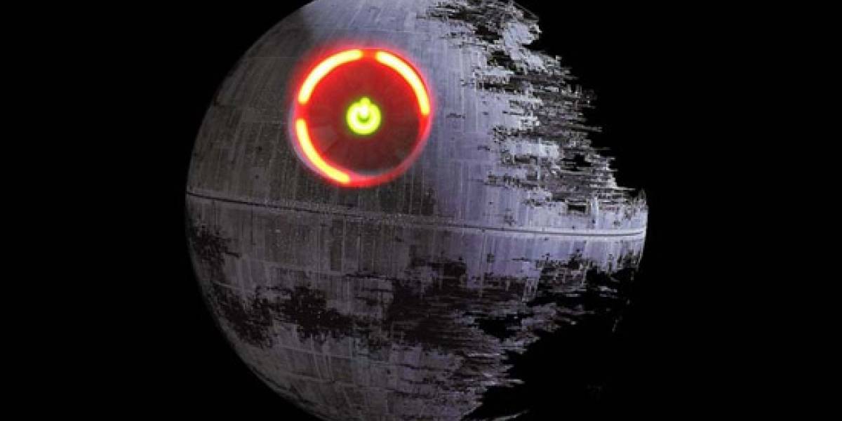 Reporte indica que el 60% de las Xbox 360 del Reino Unido han fallado