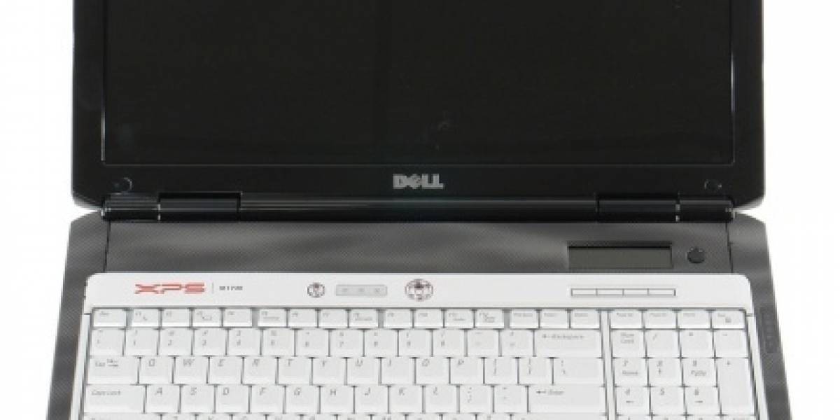 Dell XPS1730 pronto