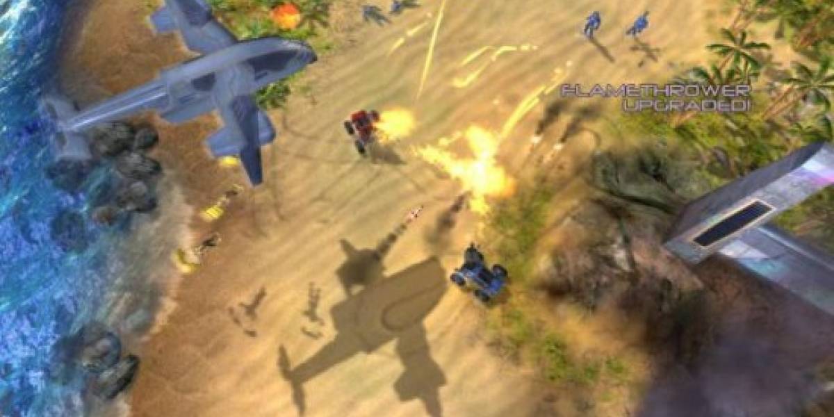(083) Hecho en Latinoamérica: Wanako Games