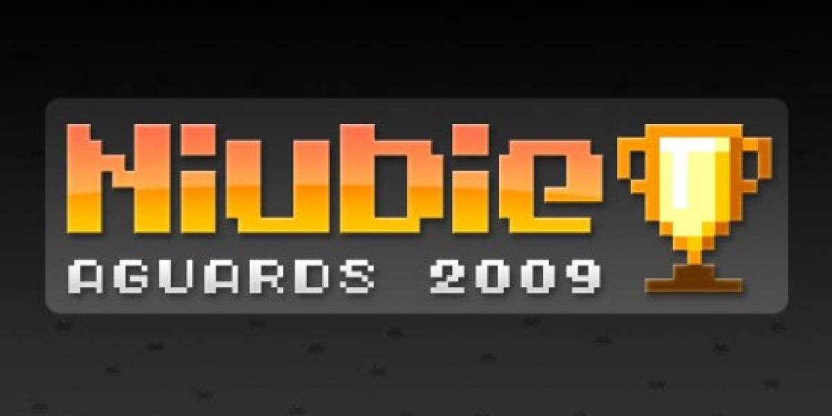 Niubie Aguards 2009