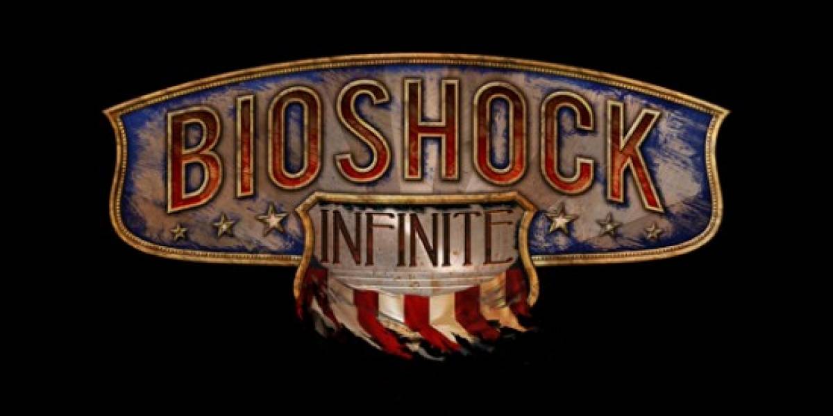 Nuevo video de Bioshock Infinite llegará a tu Xbox el 21 de septiembre