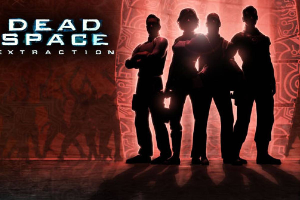 hltb dead space extraction hltb dead space extraction
