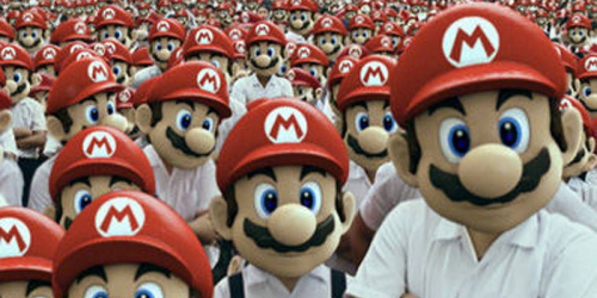 11,488 desempleados durante el 2009 en la industria del videojuego