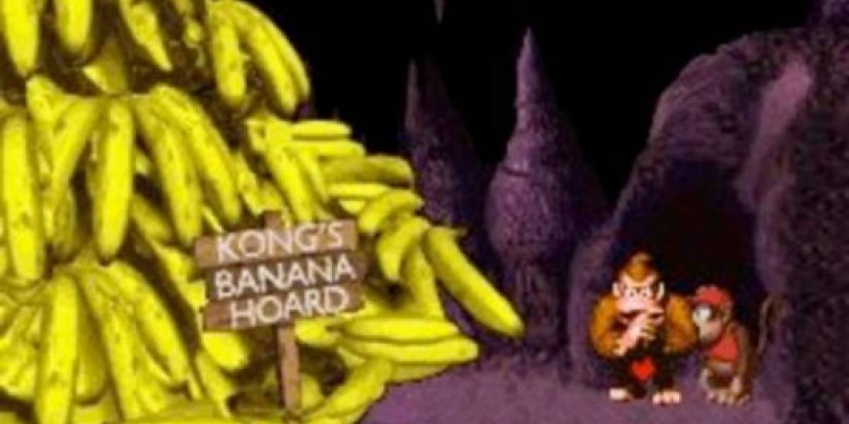 (027) Recordando a Donkey Kong Country