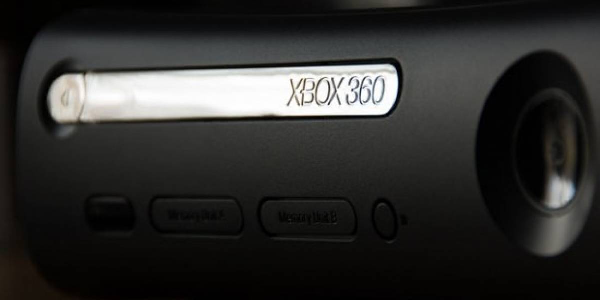 EXTRA: Bajada de precio de Xbox 360 YA ES OFICIAL