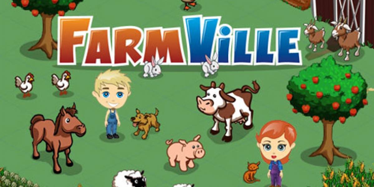 Se desmiente rumor de subscripción a Farmville