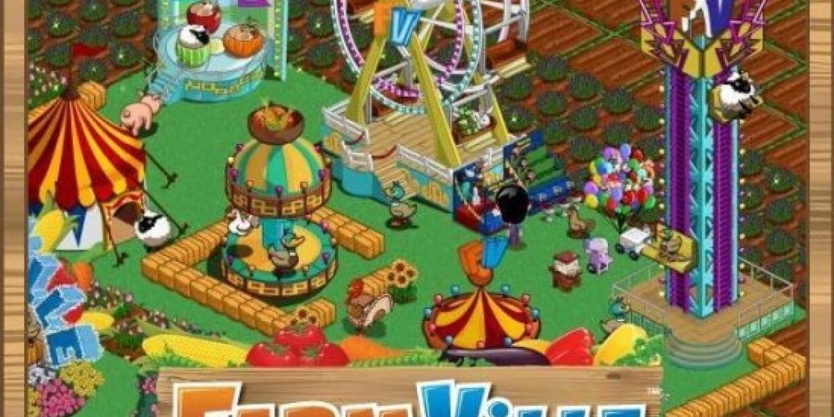 Europa gasta más de €1.1 billones en juegos online casuales durante el 2009