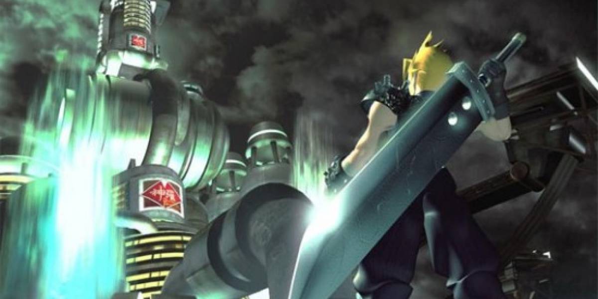(146) La escuela JRPG: La historia de Final Fantasy