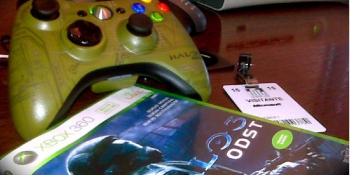 Entrevista a Jaime Limón: Marketing Manager Xbox 360 México