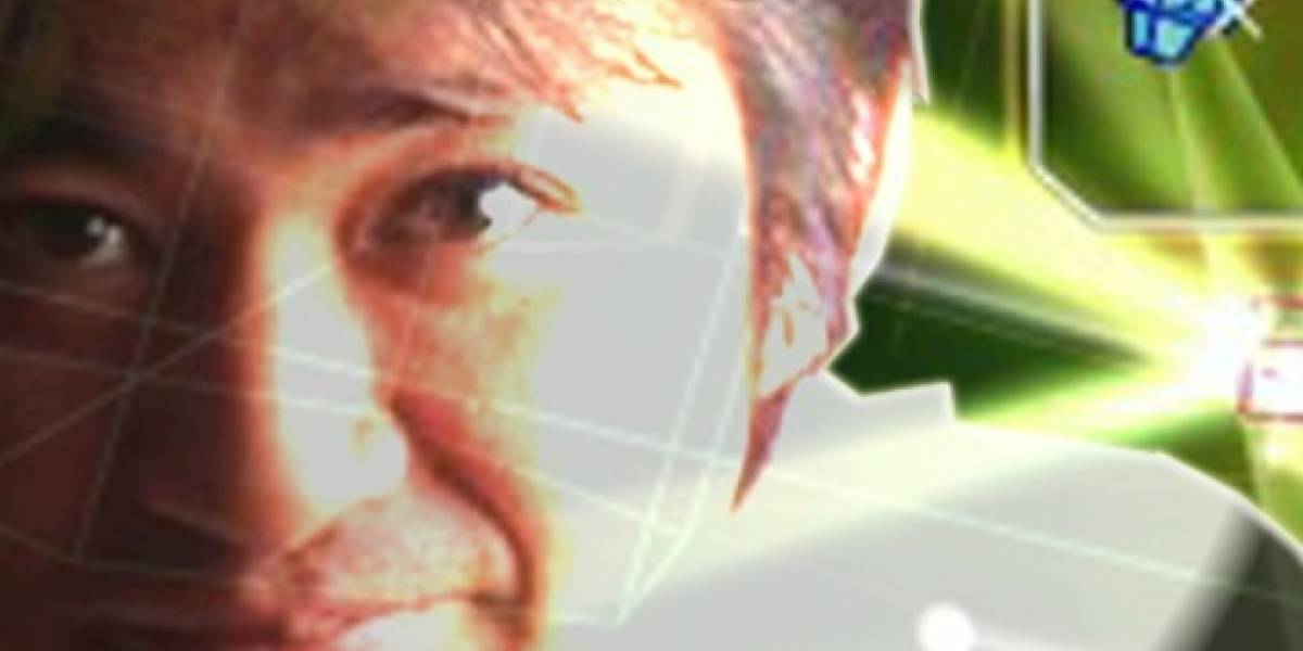 Mizuguchi planea su consola de videojuegos