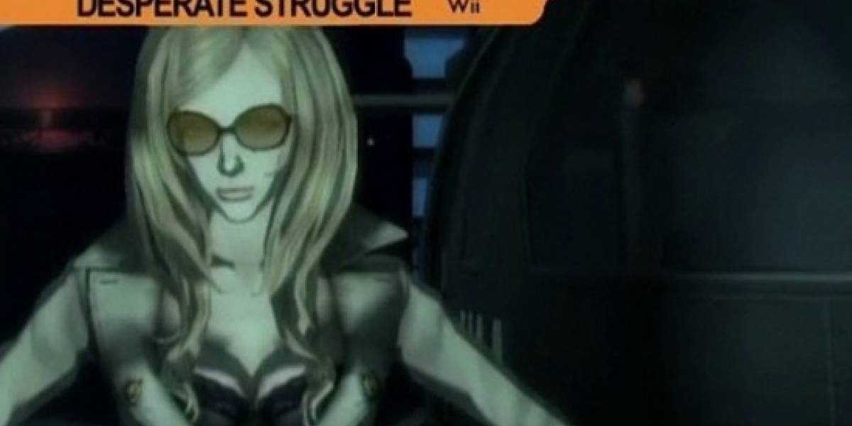 Juega en Niubie: Episodio 01