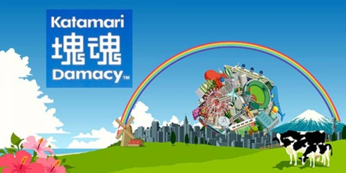 Namco Bandai ataca el mercado descargable