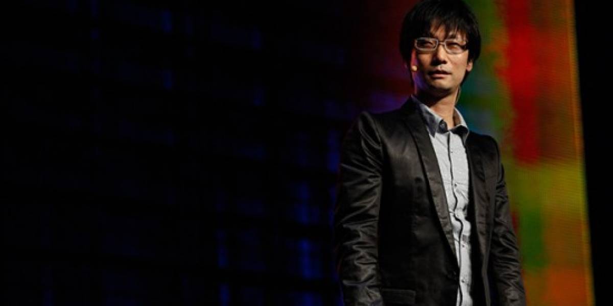 (160) Perfiles: Hideo Kojima