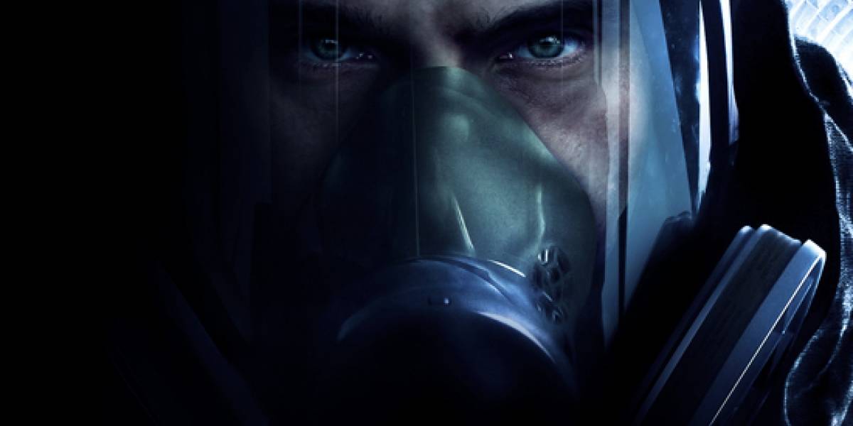Metro 2034 vendrá en 3D
