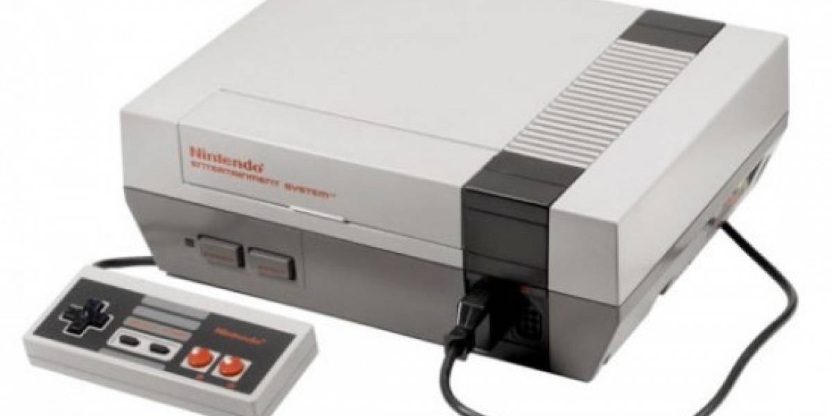 (132) NES: Una consola que cambió el rumbo de la industria