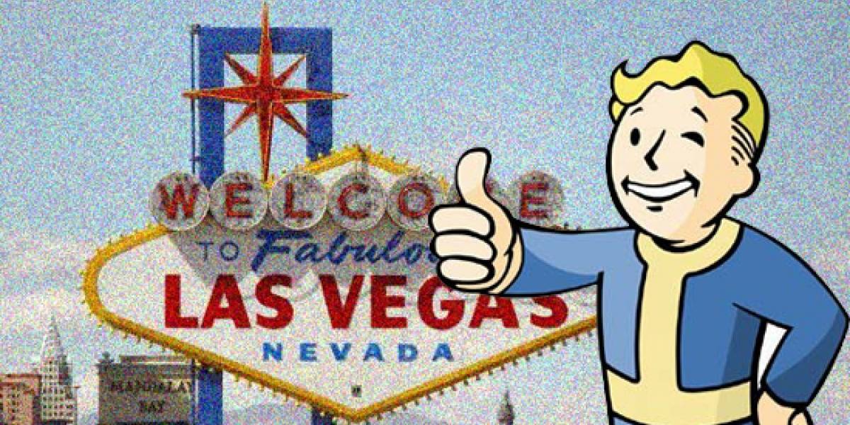 No podrás jugar Fallout: New Vegas después del final
