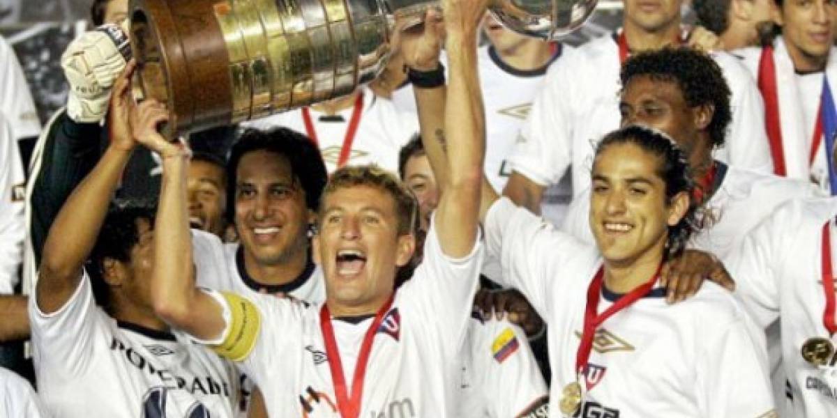 Estos son los equipos de la Copa Libertadores en Pro Evolution Soccer 2011