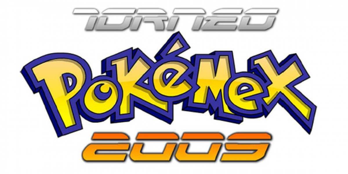 Torneo Pokémex 2009