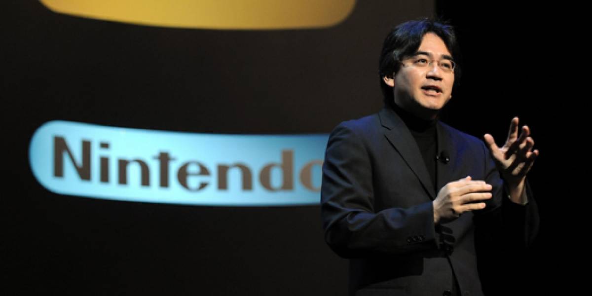 Nintendo Wii se empieza a recuperar de su mal momento