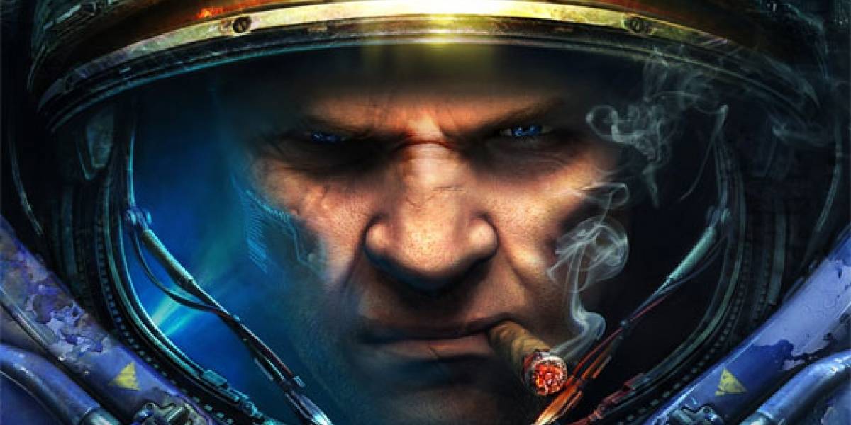 Cinco cosas que debes saber de StarCraft II: Wings of Liberty
