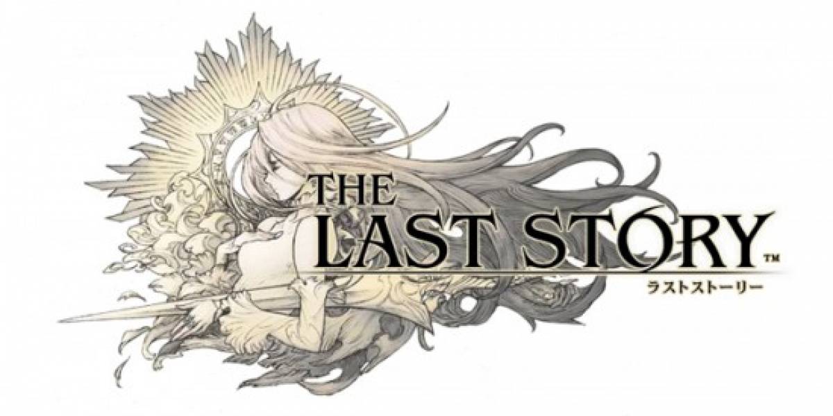 The Last Story de Mistwalker para Wii