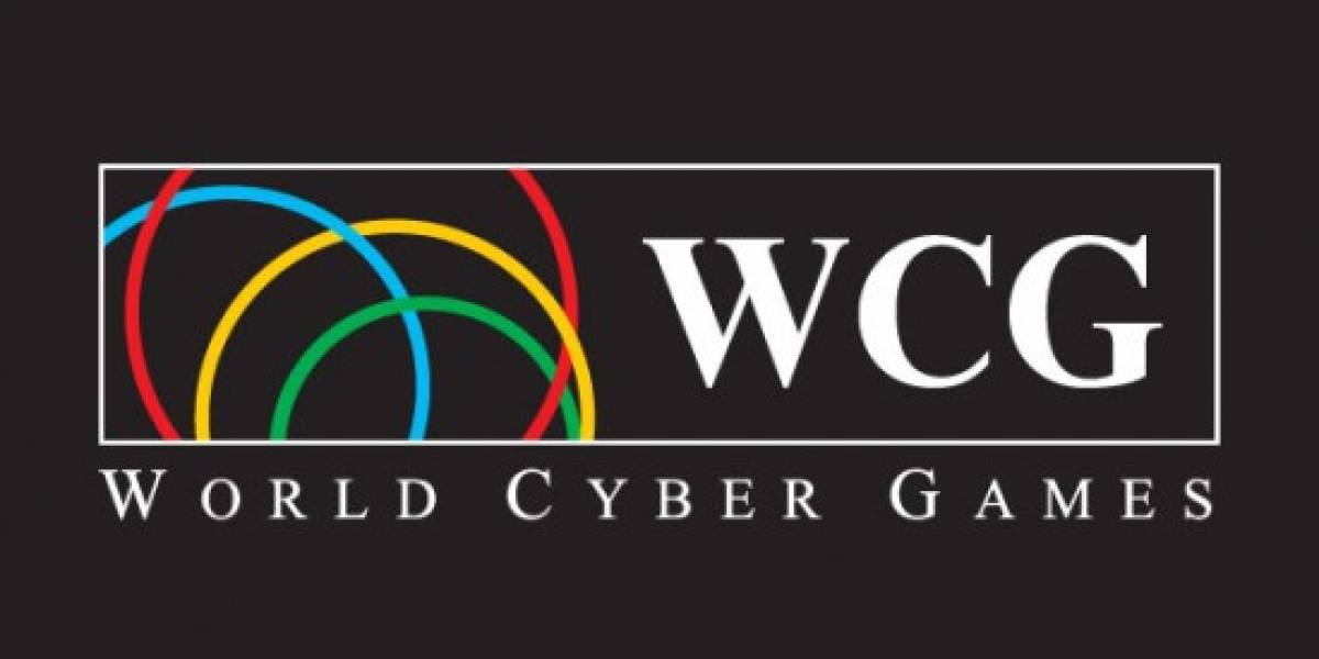 (118) Eventos: World Cyber Games México y Chile