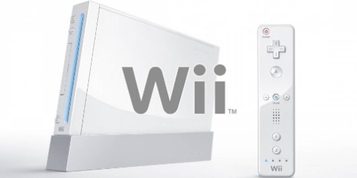 Nintendo lo hace oficial: Wii baja de precio