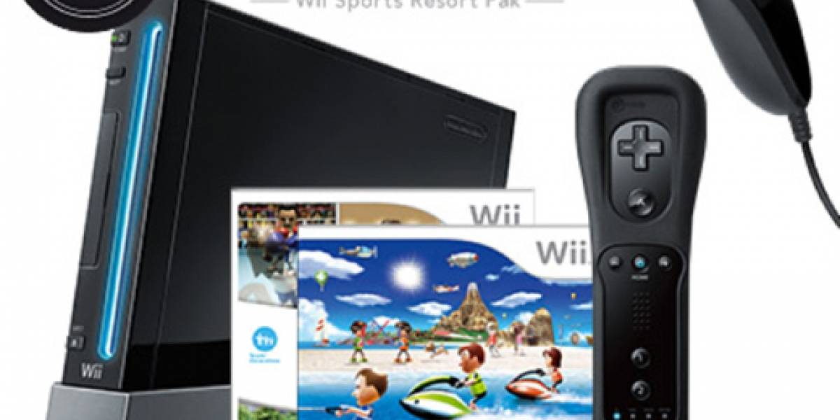 A Nintendo le va bien en Europa