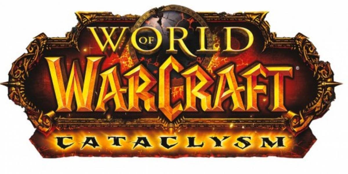 Arranca la beta cerrada de World of Warcraft: Cataclysm