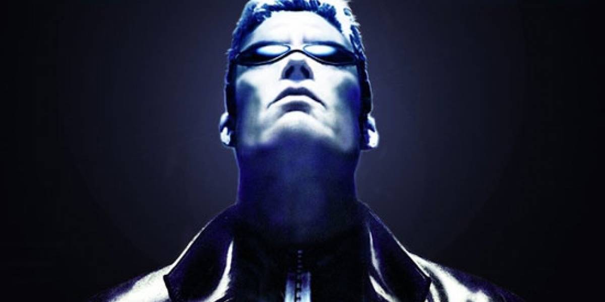 ¡Felices diez Deus Ex!