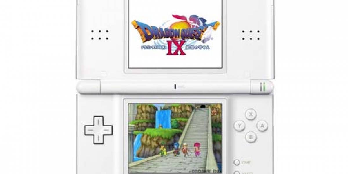Los juegos más vendidos en Japón durante el 2009