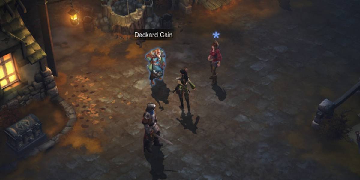 Diablo 3 estaría en desarrollo