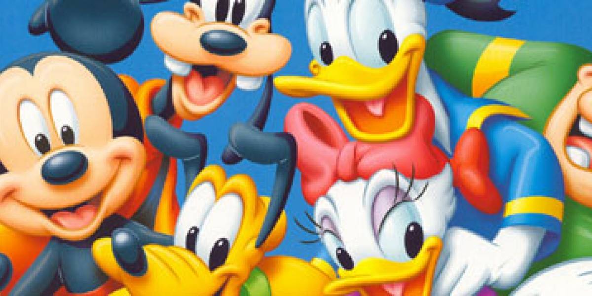 Disney compra Playdom, busca dominar a Zynga/Facebook