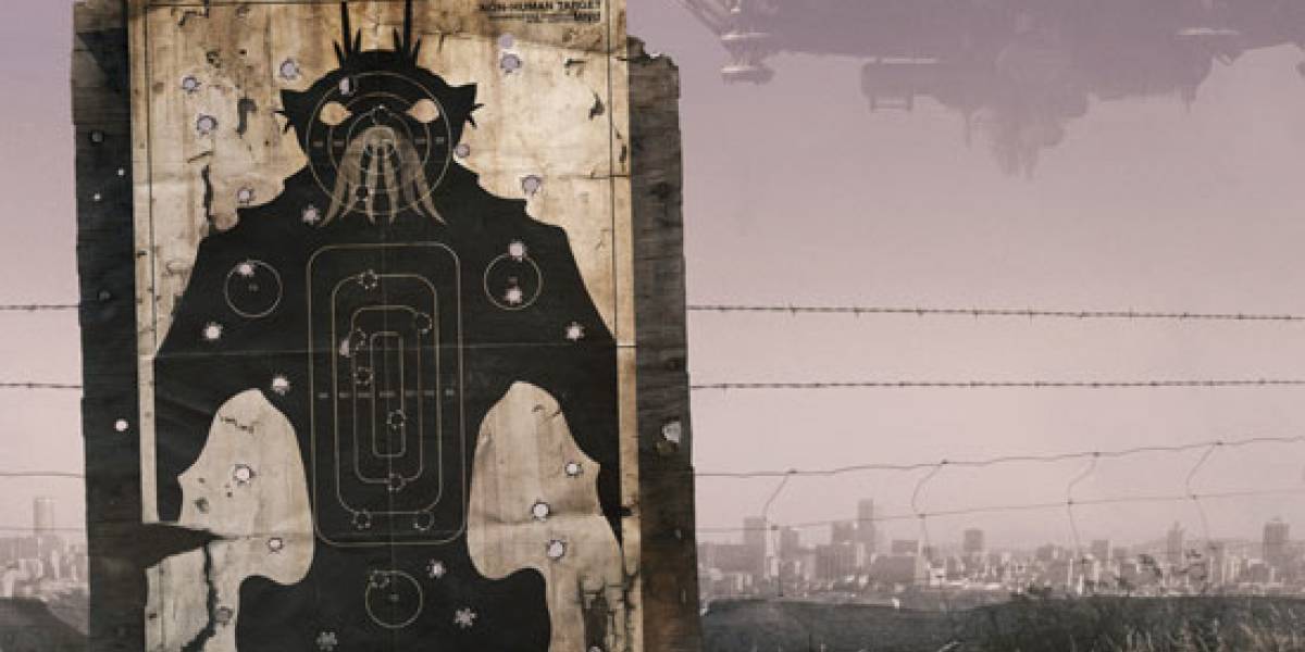 Neil Blomkamp habla de hacer un juego de District 9
