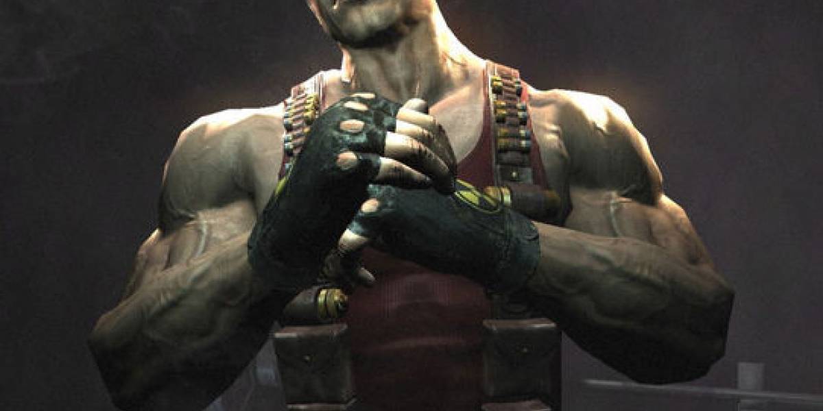 Autopsia a Duke Nukem Forever