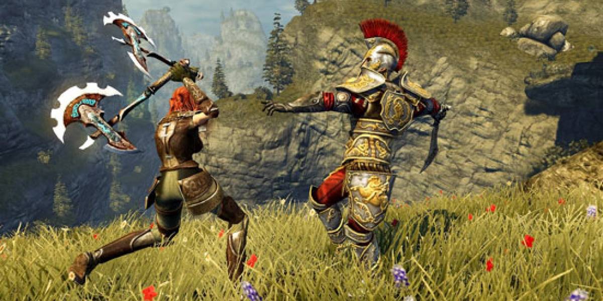 Demo de Divinity 2 aterriza en PC y en el Mercado de Xbox Live