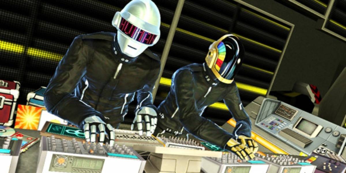 Se revela la lista completa de mezclas incluidas en DJ Hero