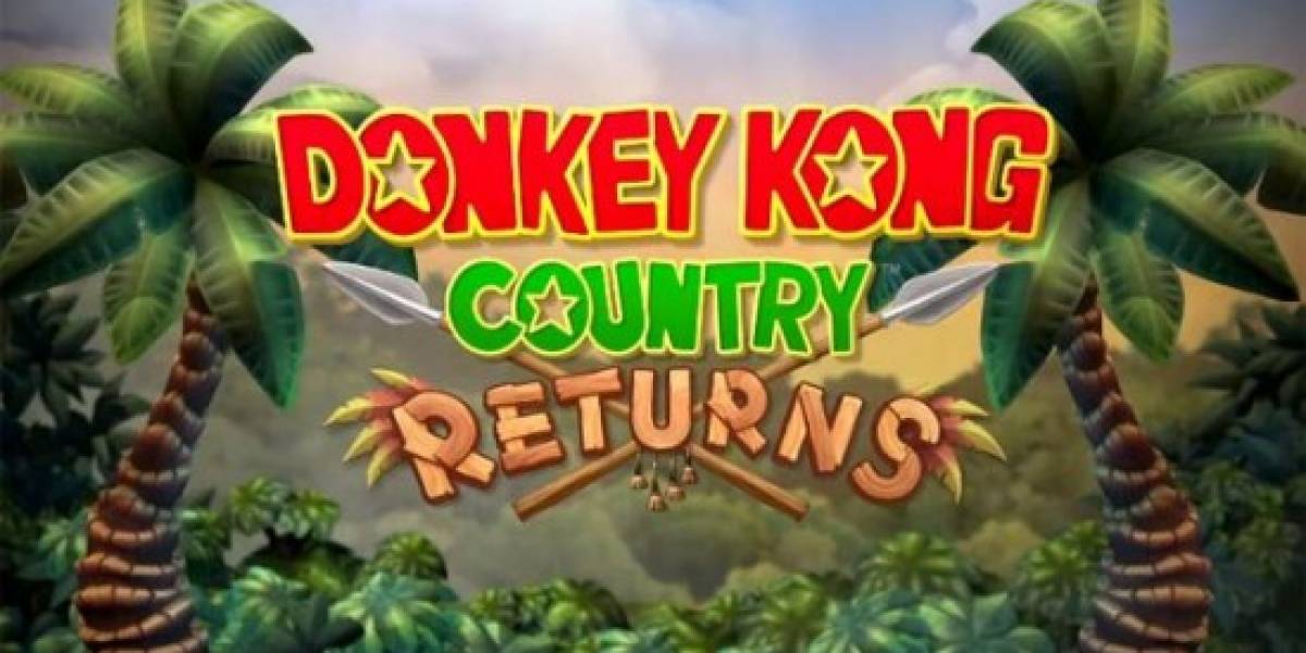 Nintendo le pone fecha a Kirby y Donkey Kong